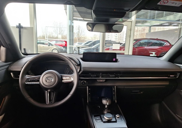 MINI ONE cena 42500 przebieg: 137000, rok produkcji 2016 z Wrocław małe 277